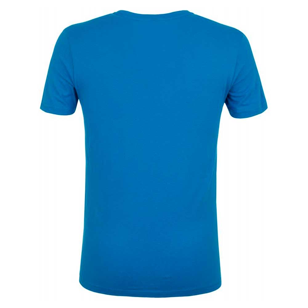Tricou bărbătesc Termit XL Albastru deschis photo 2